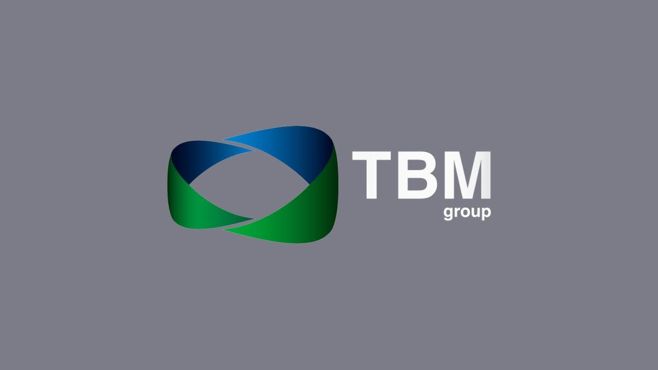 TBM Group logo 