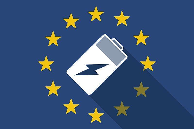 eu battery regulations