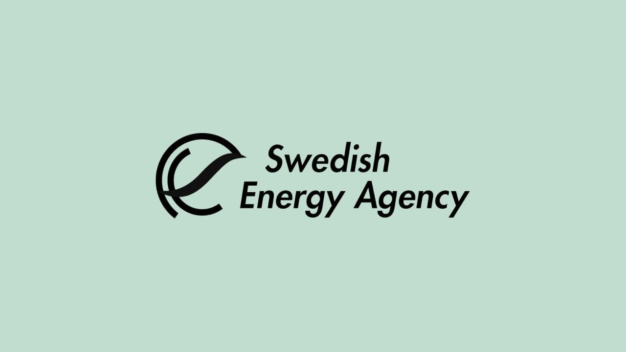 energimyndigheten logo