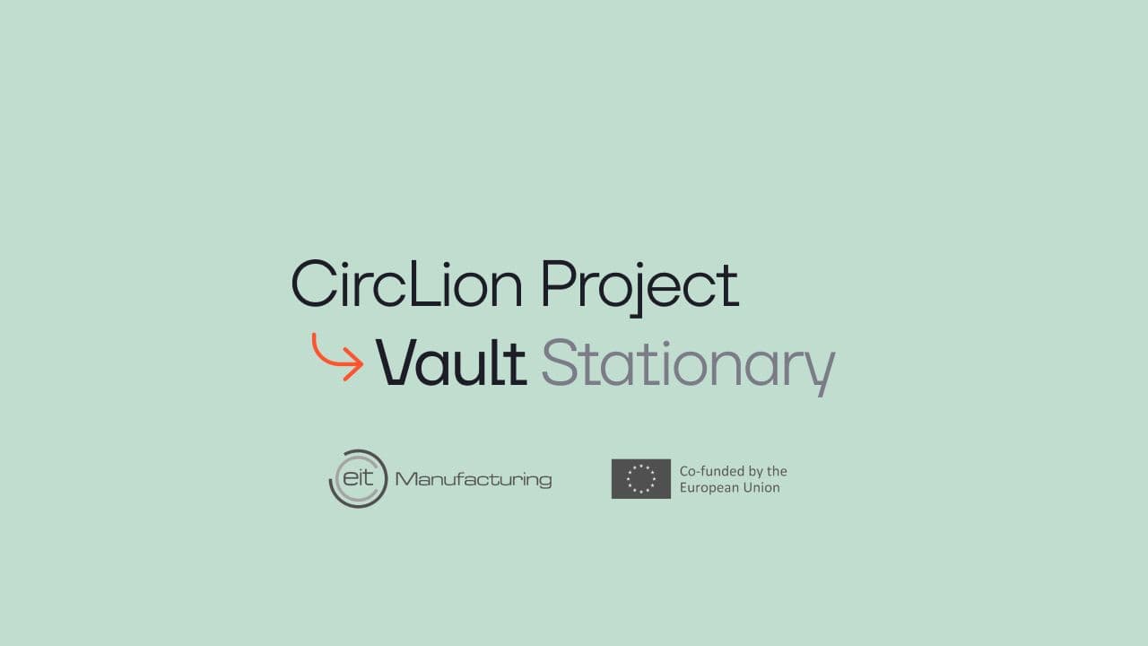 CircLion Project