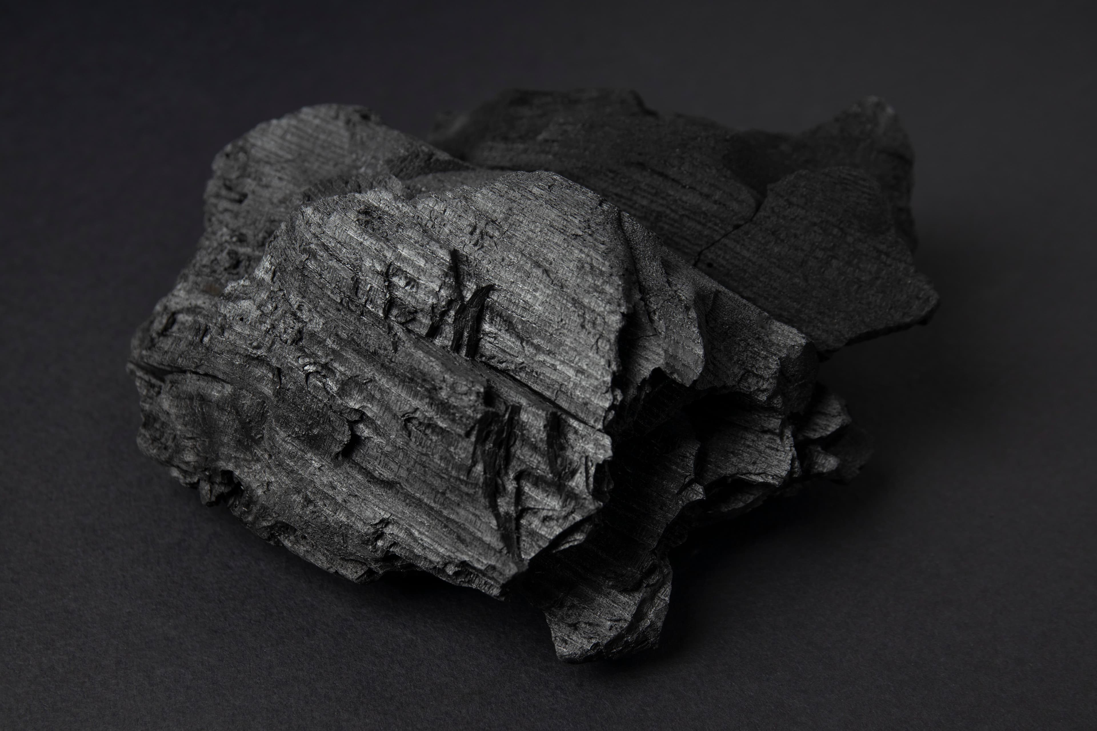 carbon rock